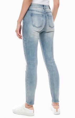 Джинсы ARMANI EXCHANGE