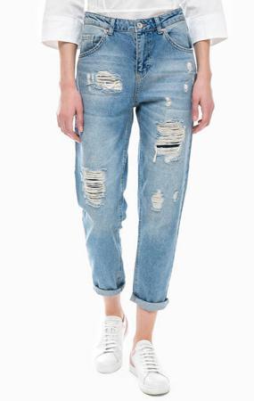 Джинсы United Colors of Benetton