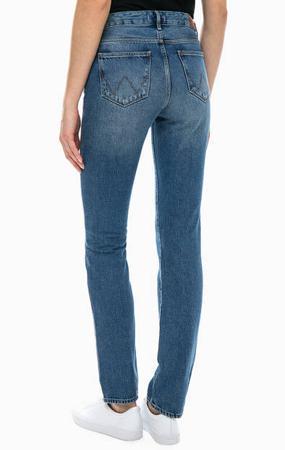 Джинсы Wrangler Джинсы Wrangler
