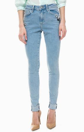 Джинсы Mavi