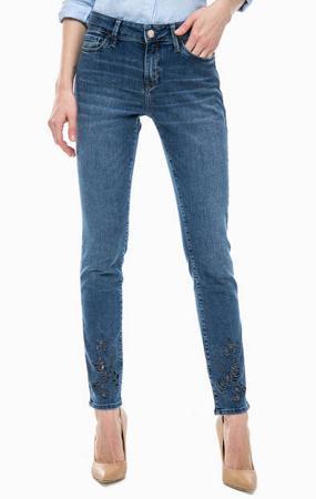 Джинсы Mavi