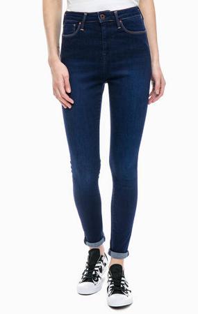 Джинсы Pepe Jeans