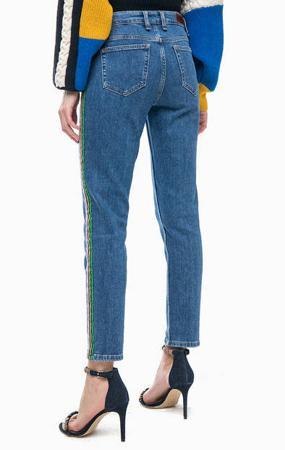 Джинсы Pepe Jeans