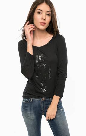 Футболка ARMANI JEANS