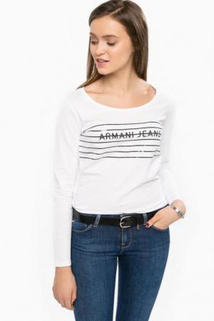 Футболка ARMANI JEANS