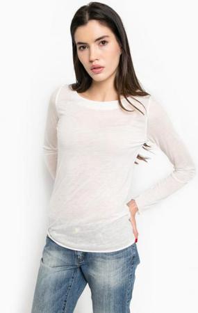 Футболка Stefanel