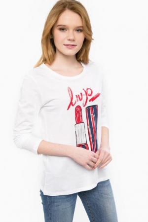 Футболка Liu Jo Jeans