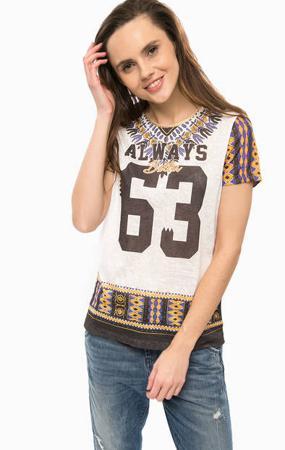 Футболка ONLY