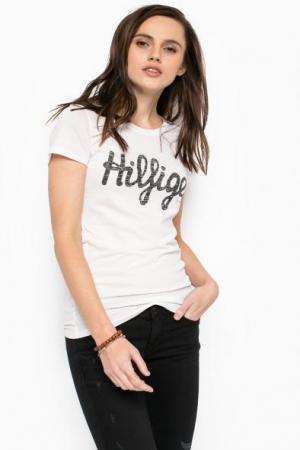 Футболка Hilfiger Denim