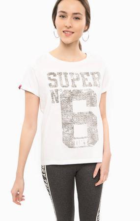 Футболка Superdry