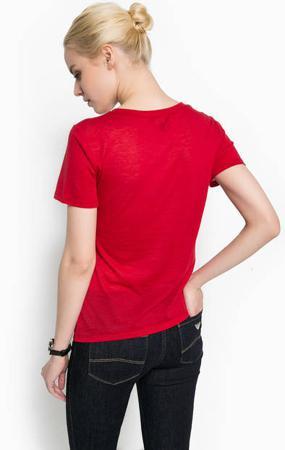 Футболка ARMANI JEANS