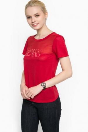 Футболка ARMANI JEANS