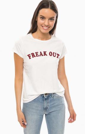 Футболка Lee