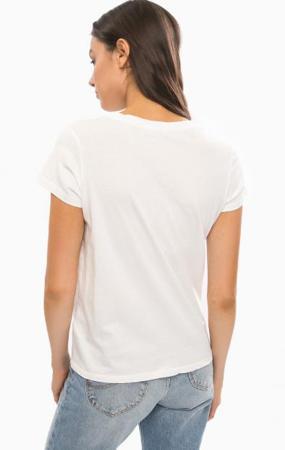 Футболка Lee