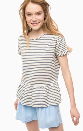 Футболка NÜMPH