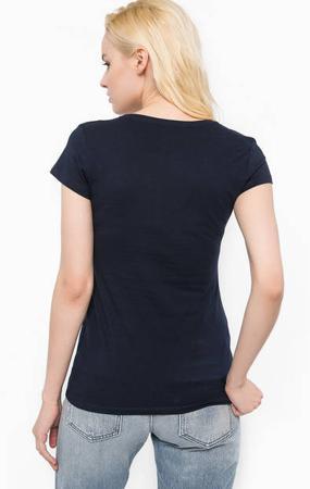 Футболка TOM TAILOR Denim