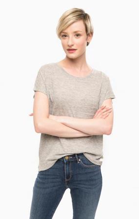 Футболка Wrangler