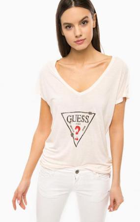 Футболка Guess