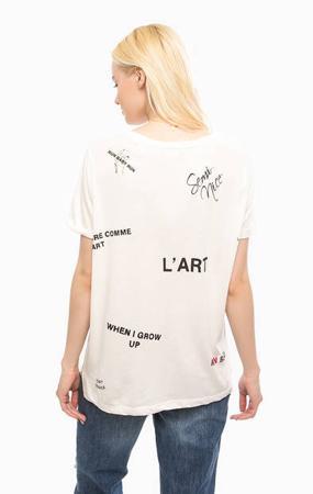 Футболка Scotch&Soda