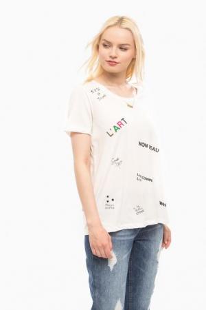 Футболка Scotch&Soda