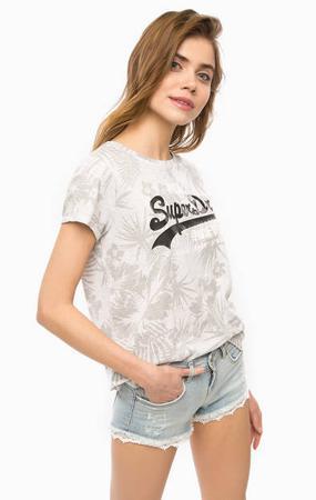 Футболка Superdry
