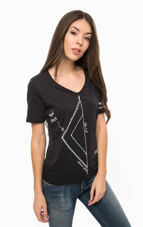 Футболка ARMANI JEANS