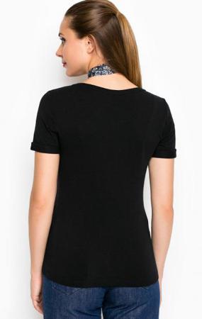 Футболка Miss Sixty