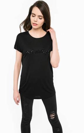 Футболка Silvian Heach