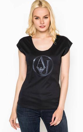 Футболка ARMANI JEANS