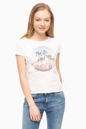 Футболка Wrangler