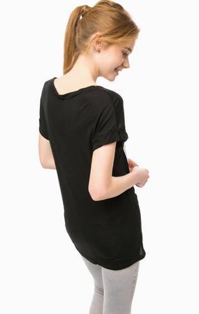 Футболка ALCOTT