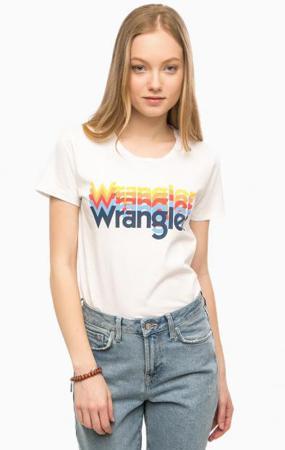 Футболка Wrangler