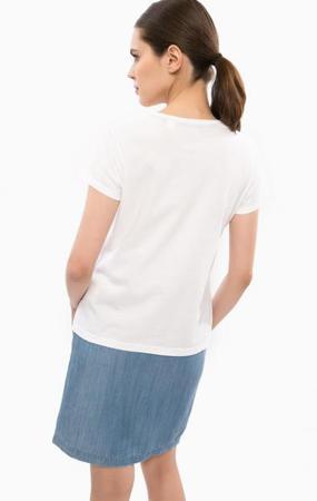 Футболка Gant