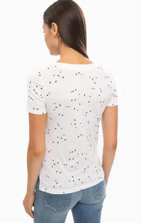 Футболка ARMANI JEANS