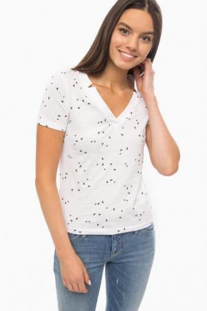 Футболка ARMANI JEANS