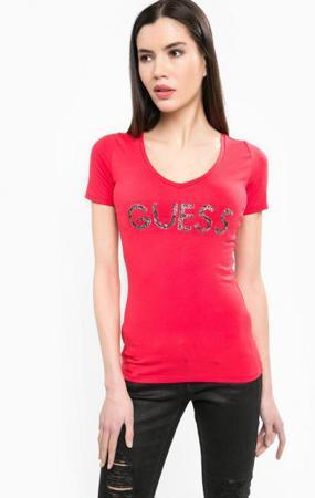 Футболка Guess