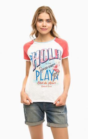 Футболка Mavi