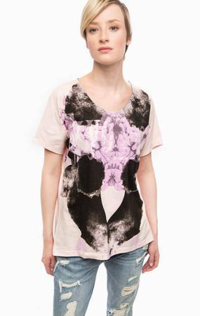 Футболка Gas