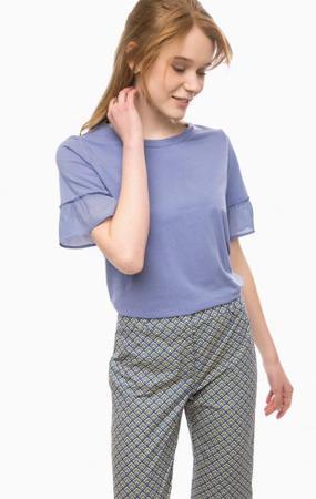 Футболка Pennyblack