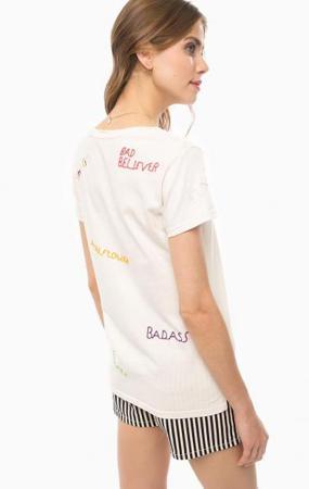 Футболка Scotch&Soda