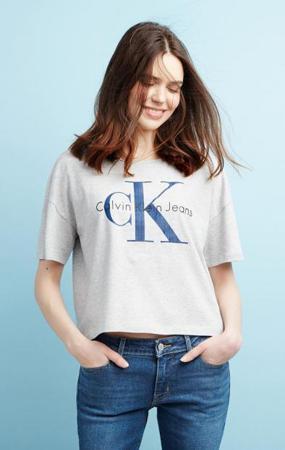Футболка Calvin Klein Jeans