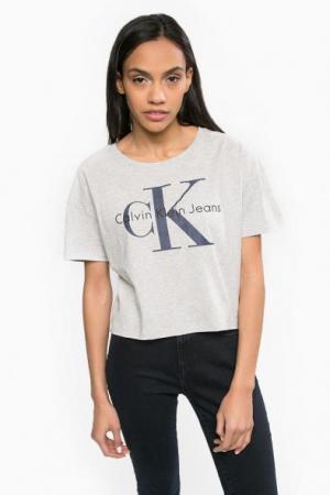 Футболка Calvin Klein Jeans