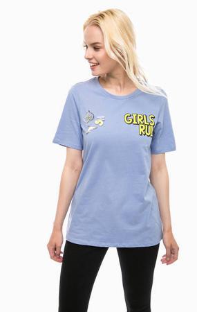 Футболка Silvian Heach