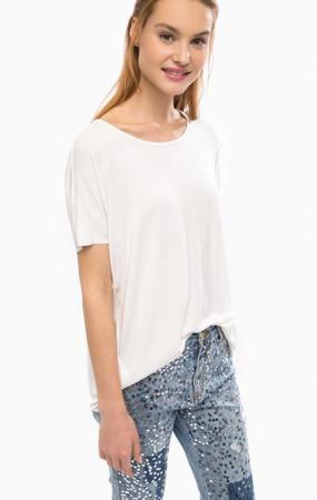 Футболка Silvian Heach