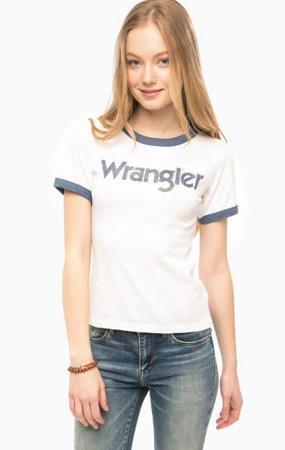 Футболка Wrangler