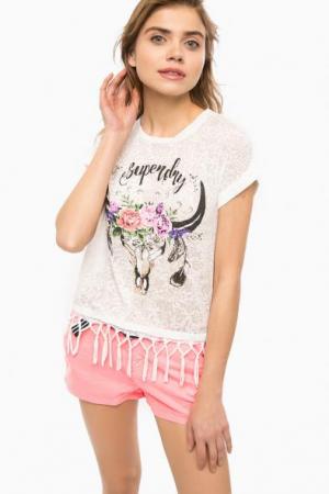 Футболка Superdry