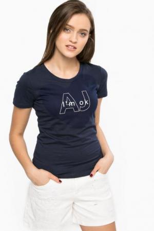 Футболка ARMANI JEANS