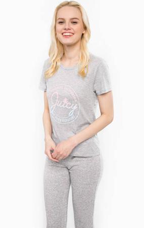 Футболка Juicy by Juicy Couture