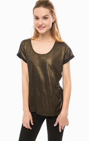 Футболка Silvian Heach