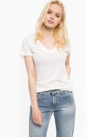 Футболка Hilfiger Denim